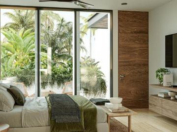Venta de Departamento Estudio con Excelente Ubicación y Amenidades en Yucatán