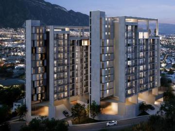 Pre. venta de Departamentos cerca de La Huasteca y Valle Poniente