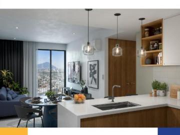 PREVENTA DE DEPARTAMENTOS EN TORRE HEROES DEL 47 BARRIO ANTIGUO CENTRO MTY