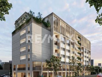 Preventa de departamentos en Vibes en Mérida Yucatan