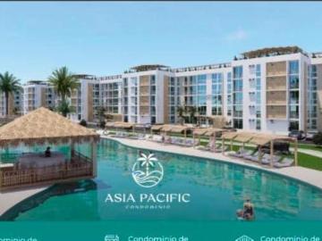 PREVENTA DE EXCLUSIVOS DEPARTAMENTOS EN ASIA KM 98.5 desde 43,000 dólares