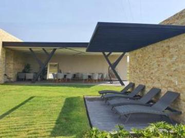 PREVENTA DE MARCO LOTE DE 51,699.41 m2 PARA DESARROLLADORES EN MESETA HABITAT QUERÉTARO, La Meseta