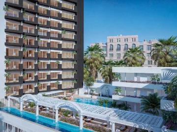 PREVENTA DE SUITES EN ROMANO PALACE PRIVATE SUITES ACAPULCO DORADO