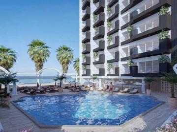 PREVENTA DE SUITES ROMANO PALACE PRIVATE SUITES ACAPULCO DORADO