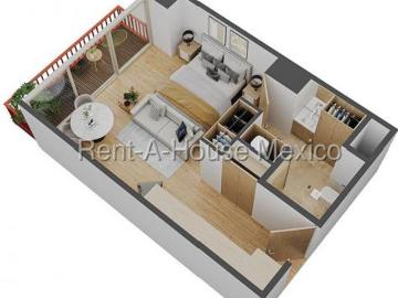 Preventa depa Av insurg San Rafael Cuauhtemoc ciudad de Mexico 25 2871 mtzp