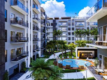 Preventa departamento 1 rec nuevo vallarta le cu