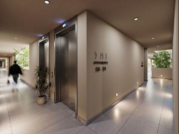 Preventa departamento con amenidades, 1 rec 1 baño. Desde $2,845,000