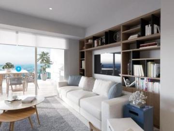 Preventa Departamento en Exclusivo Residencial Bocamarina