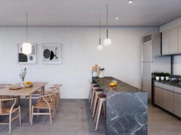 Preventa departamento en Narvarte