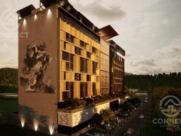 Preventa Departamento Loft Torre Penth Leon Gto