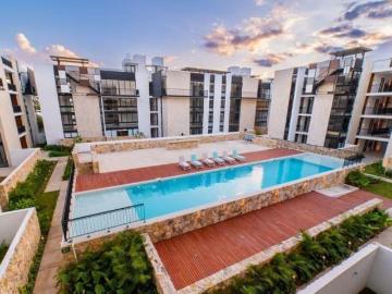 PREVENTA DEPARTAMENTO RESIDENCIAL EN MONTEJO MERIDA