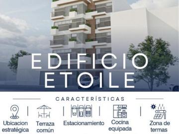 PREVENTA DEPARTAMENTO, URB. BANCARIOS, JOSE LUIS BUSTAMANTE Y RIVERO