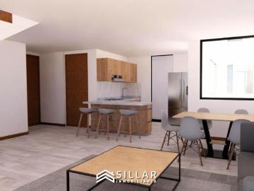 PREVENTA DEPARTAMENTO, URB. VICTOR ANDRES BELAUNDE, YANAHUARA