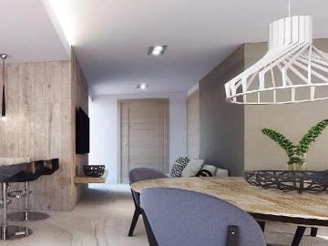 PREVENTA DEPARTAMENTOS CON TERRAZA/BALCÓN EN DEL VALLE CENTRO APA_4859 YI