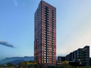 Preventa Departamentos en Nuevo Sur