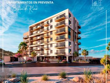 PREVENTA DEPARTAMENTOS EN PLAYA KINO