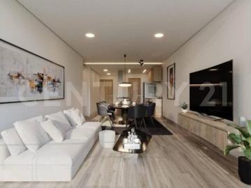 Preventa Departamentos en Saratoga, Portales Benito Juárez CDMX