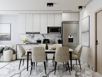 PREVENTA DEPARTAMENTOS EN TORRE KOOA LUXURY HOUSING