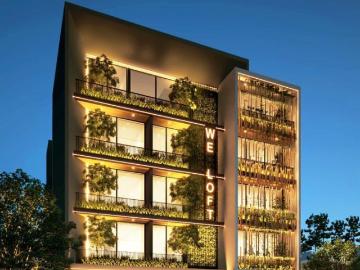 PREVENTA DEPARTAMENTOS JARDINES DEL MORAL TORRE WELOFT LEON GTO