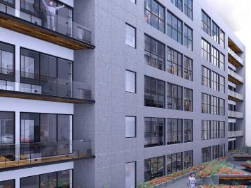 Preventa en Coyoacán, Junto a Alberca Olímpica