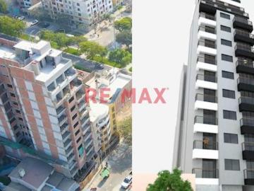 Preventa Exclusiva De Departamento Estreno Residencial San Francisco