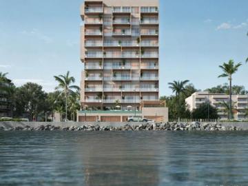 PREVENTA HERMOSOS DEPTOS. TORRE OCEANA