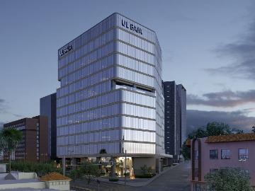 Preventa Oficinas y Consultorios de 1297m2 Torre Corporativa Eugenia