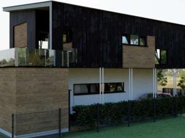 PreVenta para Primer Patrimonio en Fuentes del Valle SPGG