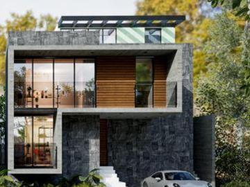 PREVENTA PRECIOSA RESIDENCIAL CON CABADOS DE LUJO, DENTRO DE HARAS DEL BOSQUE PUEBLA