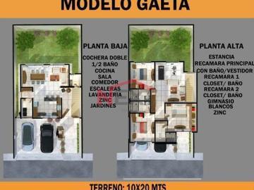 ? PREVENTA Residencial Altavista, Aretaga, 3 Recámaras?
