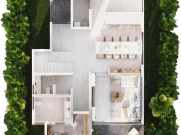 Preventa Residencias de lujo | Villas Leembal, Playa del Carmen