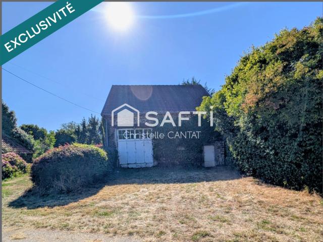 Préveranges Vente Maison 18