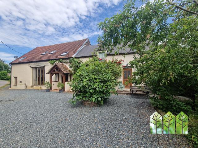 Préveranges Vente Maison 18