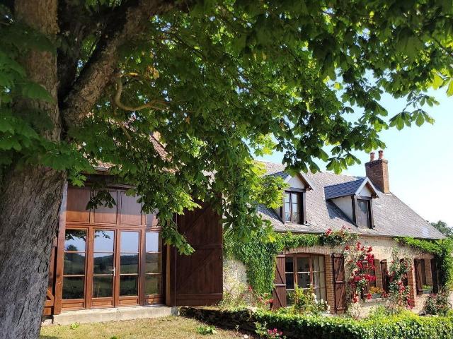 Préveranges Vente Maison 18