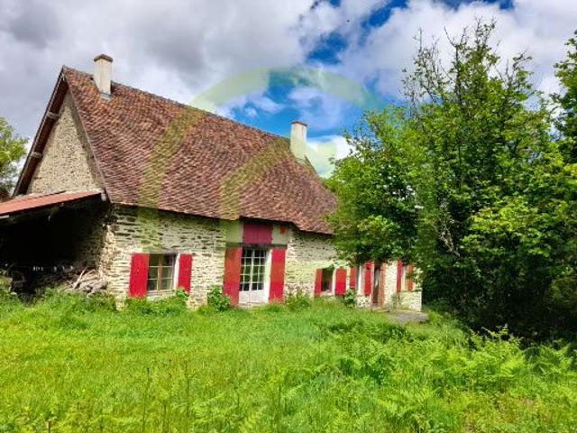 Préveranges Vente Maison 18