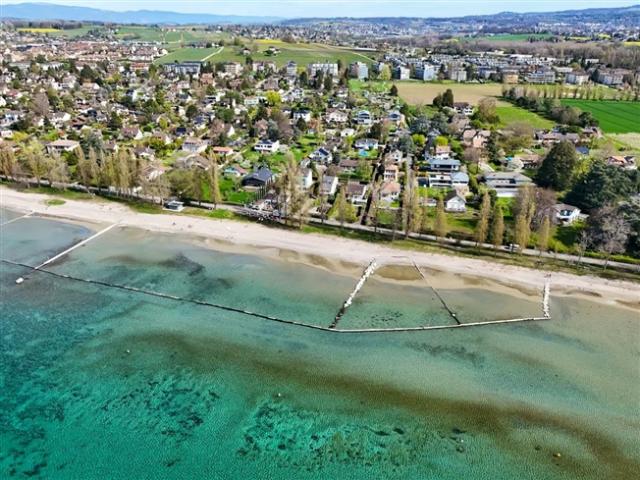 PREVERENGES – Wohnung mit Seeblick. TAGE DER OFFENEN TÜR AM 5. UND 6. JUNI