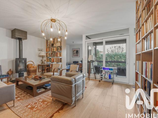 Prévessin Moëns Vente Appartement 01