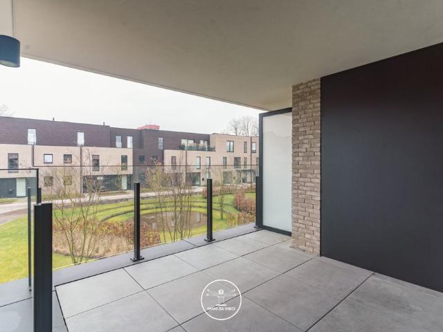 Preview: recent appartement op uitstekende locatie in Gent