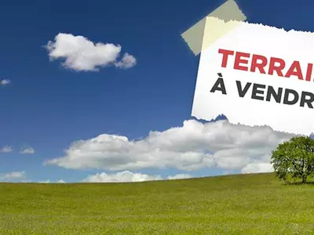 Prey 27220 Programme neuf terrain neuf à vendre
