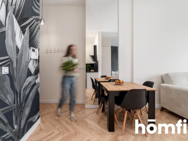 Prezydenta Franklina Delano Roosevelta 31 m², Łódź