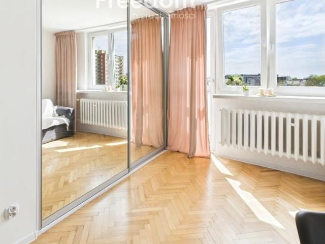 Prezydenta Gabriela Narutowicza 38 m², Lublin