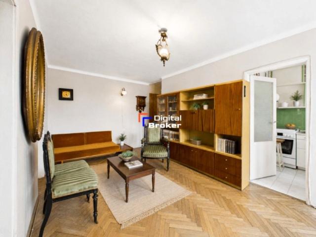 Prezydenta Gabriela Narutowicza 44,50 m², Lublin