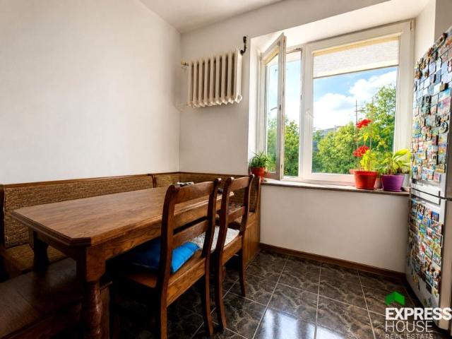 Prezydenta Gabriela Narutowicza 54 m², Lublin