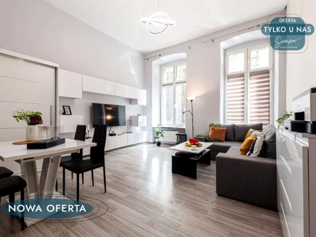 Prezydenta Gabriela Narutowicza 66,71 m², Łódź