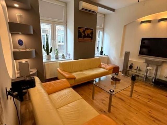 Prezydenta Gabriela Narutowicza 94 m², Łódź