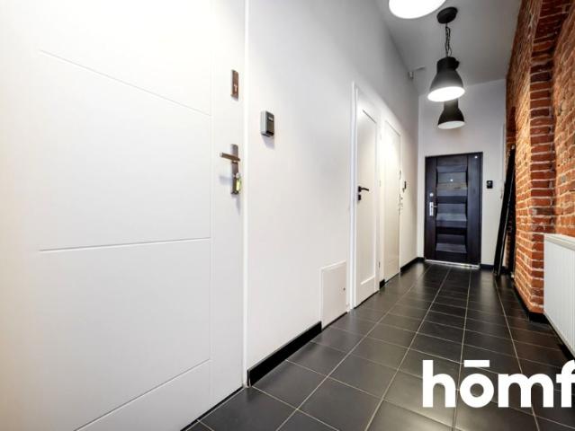 Prezydenta Gabriela Narutowicza 95 m², Łódź