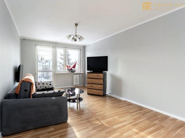 Prezydenta Lecha Kaczyńskiego 45 m², Gdańsk