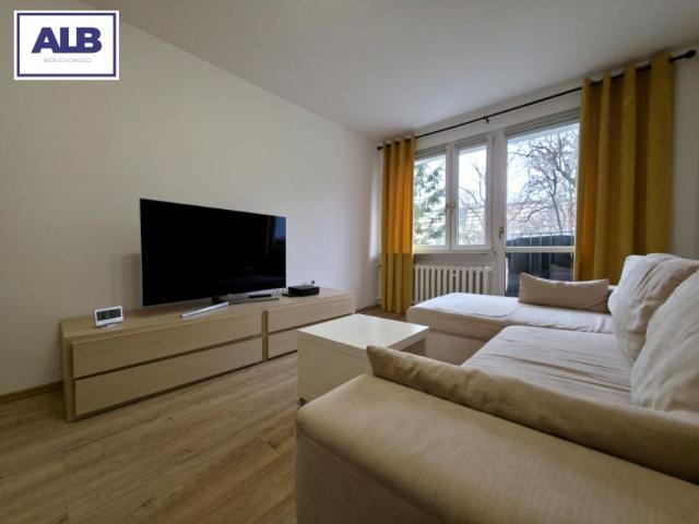 Prezydenta Lecha Kaczyńskiego 54 m², Gdańsk