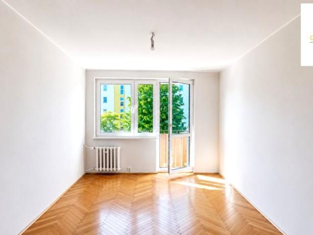 Prezydenta Lecha Kaczyńskiego 54 m², Gdańsk