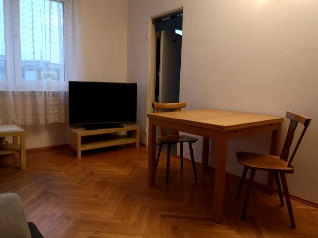 Prezydenta Lecha Kaczyńskiego 6F 27 m², Gdańsk